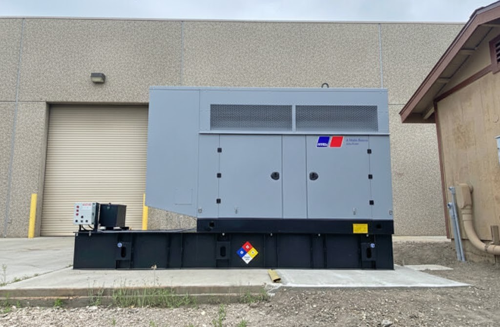 Comprehensive Solutions